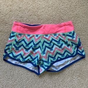 Ivivva Speedy Shorts
